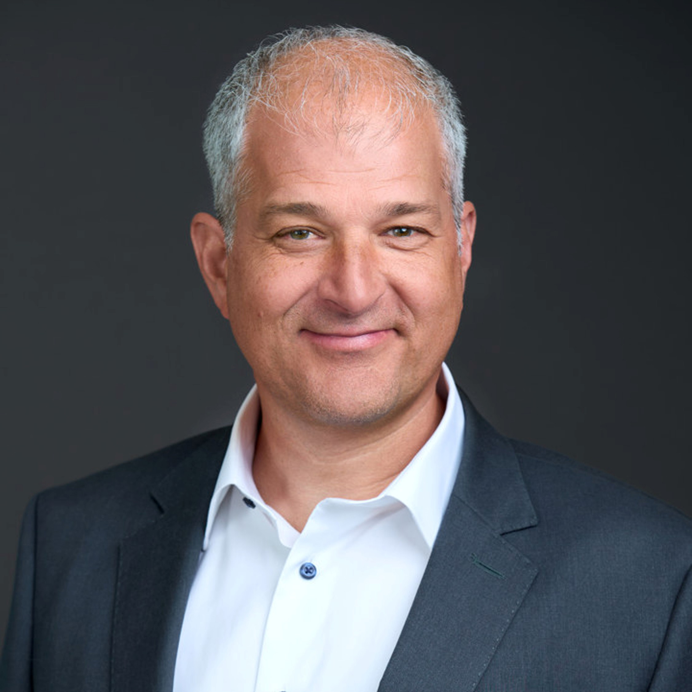 Image of Dave Rand